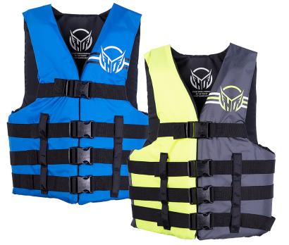 Жилет Mens Universal Vest Ylw/Ash S/M